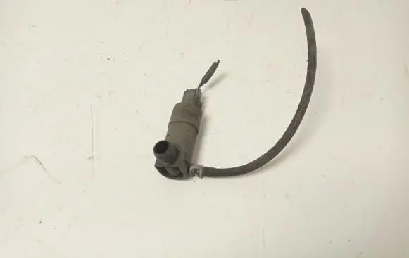 Windscreen/windshield washer pump