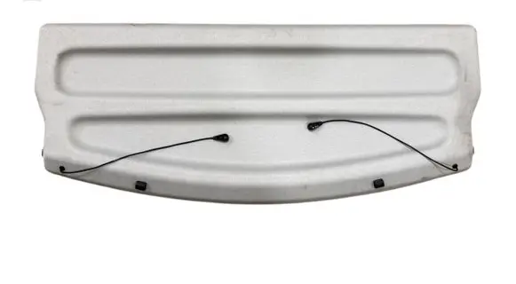 Renault Zoe Parcel shelf 794203271R 100812120101