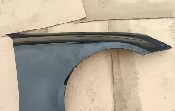 Mercedes-Benz CLS C219 Fender 