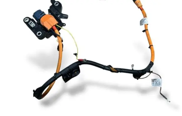 BMW 3 G20 G21 Electric car charging cable 9456484 9453750 1112203
