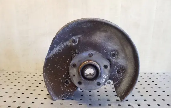 Audi Q5 SQ5 Rear wheel hub 8R0505436A