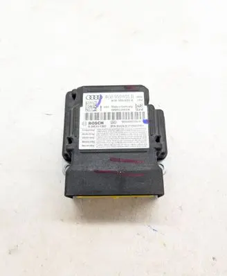 Audi A6 S6 C7 4G Airbag control unit/module 4G0959655B