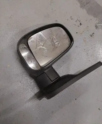 Ford Transit Manual wing mirror 34895 LKNC99ZA