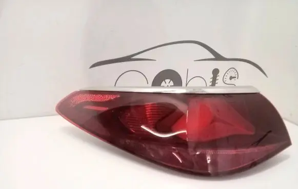 Mercedes-Benz E W214 Rear/tail lights A2149065502