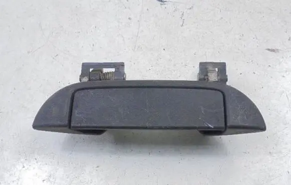 Nissan Sunny Rear door exterior handle 