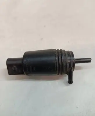 BMW 5 E60 E61 Windscreen/windshield washer pump 67128377612
