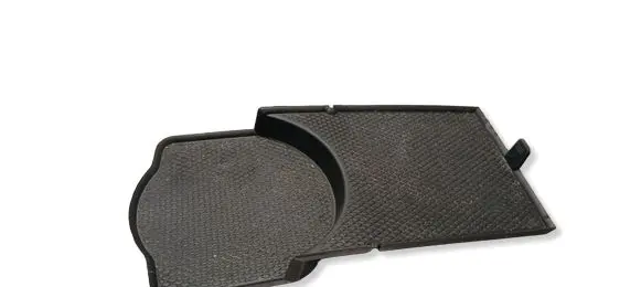 Mercedes-Benz C W204 Cup holder A2046830294