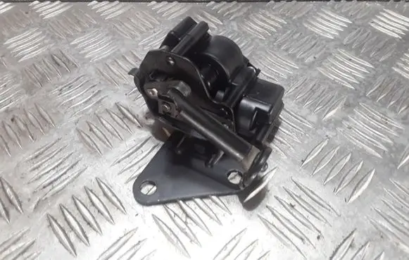 Volkswagen Sharan Vent window/glass motor 7M0847079 95VW144S3AA