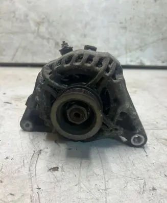 Toyota Corolla Verso AR10 Generator/alternator 270600D170 MS1022118500