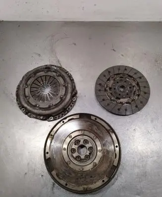 Volvo V50 Clutch set kit GGV30 000039