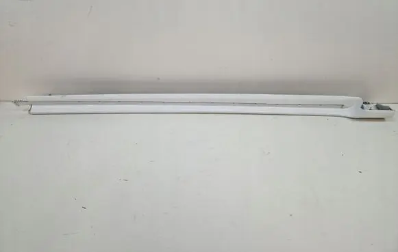 Ford S-MAX Sill