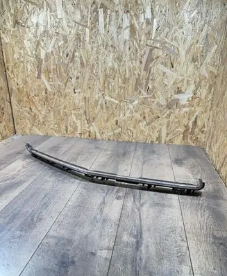 Mercedes-Benz E C207 W207 Front bumper upper radiator grill A2078880560