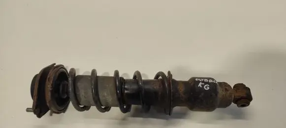 Subaru Outback Rear shock absorber with coil spring 20365AJ061