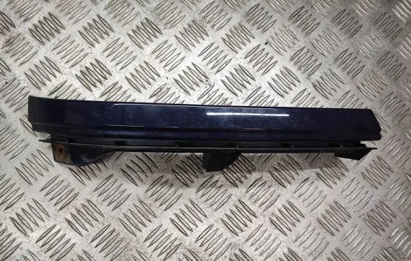 Opel Zafira A Under headlight/headlamp trim 90580652 N0407838 12543