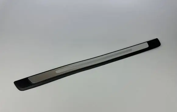 Audi A4 S4 B9 Front sill trim cover 8W0853373F 46630