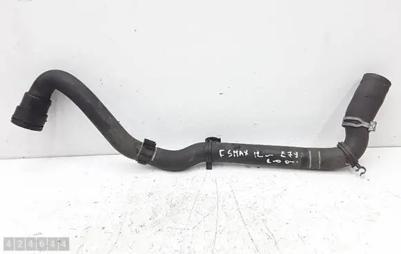 Ford S-MAX Air intake hose/pipe 9G918260BB