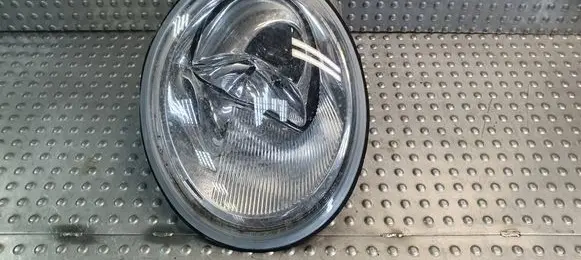 Volkswagen New Beetle Headlight/headlamp 1C0941006J