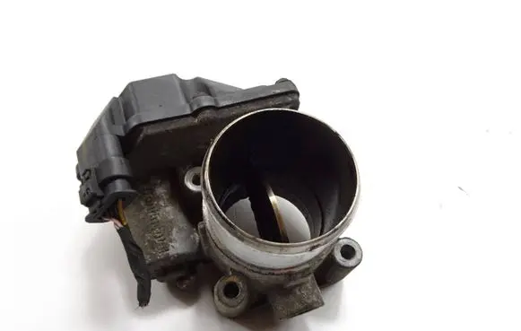 Hyundai i30 Throttle valve 351002a900 289978978 281642A500
