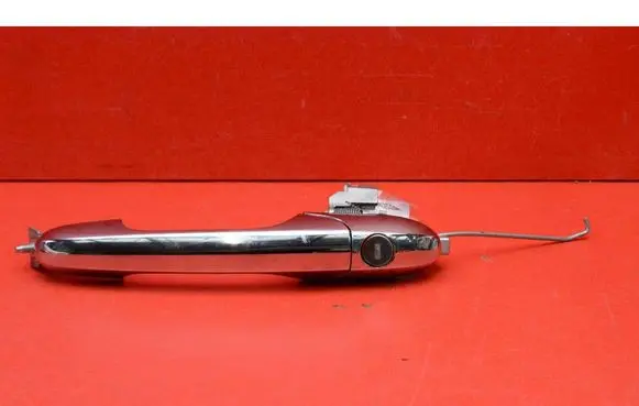 Aixam 500 Front door exterior handle 