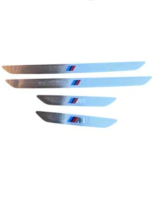 BMW X5 F15 Foot area side trim 