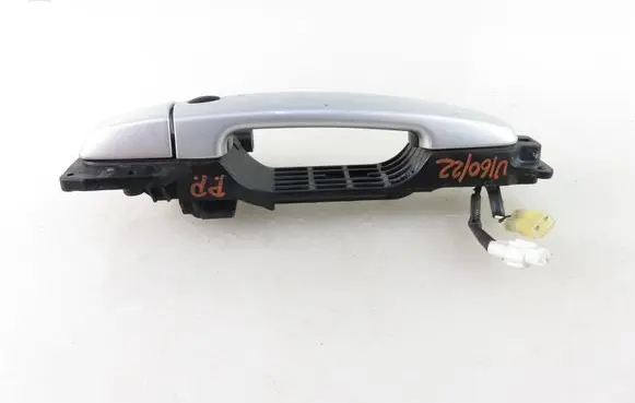 Suzuki Swift I Front door exterior handle 