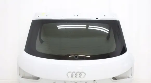 Audi A1 Tailgate/trunk/boot lid