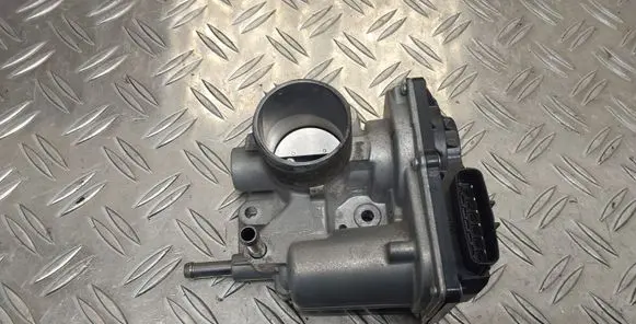 Toyota Aygo AB40 Throttle valve 220300Q030