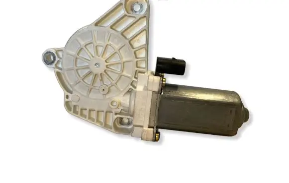 Mercedes-Benz A W169 Front door window regulator motor A1698201542