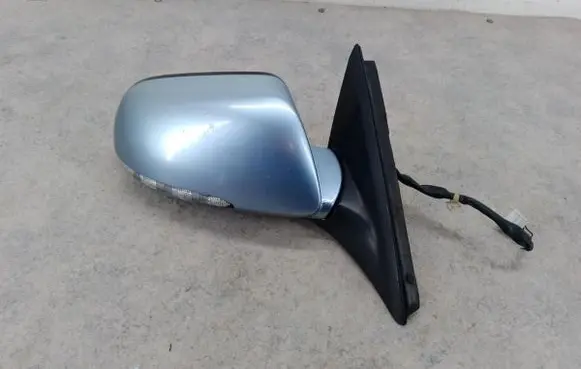 Honda Accord Front door electric wing mirror 