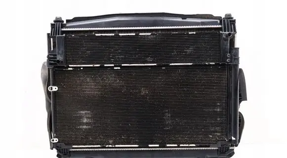 Lexus RX 450H Radiator set 122072-1122