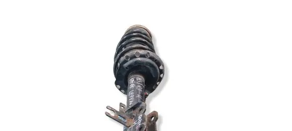 Opel Astra H Front shock absorber/damper 383421EGT