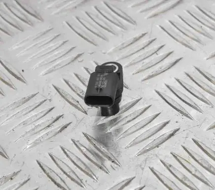 Porsche Macan (95B) Crankshaft position sensor 
