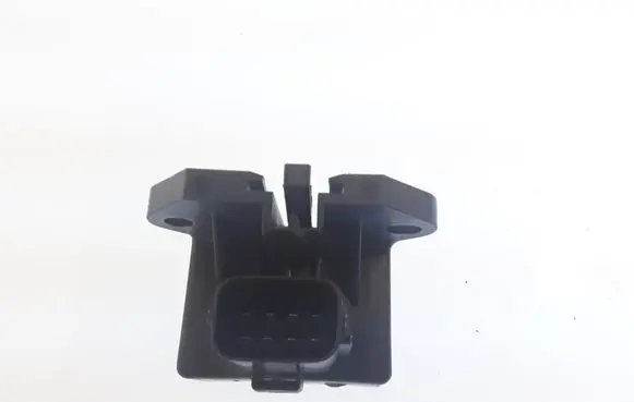 Ford Fusion II Fuel injection pump control unit/module CU5A9D370FC