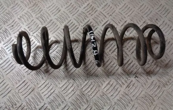 Seat Ibiza IV (6J,6P) Rear coil spring