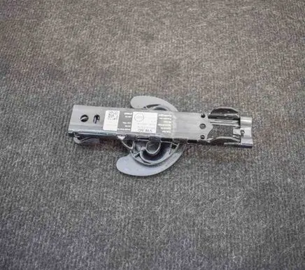Audi A4 S4 B9 8W Seat belt adjustment motor 4M0857819