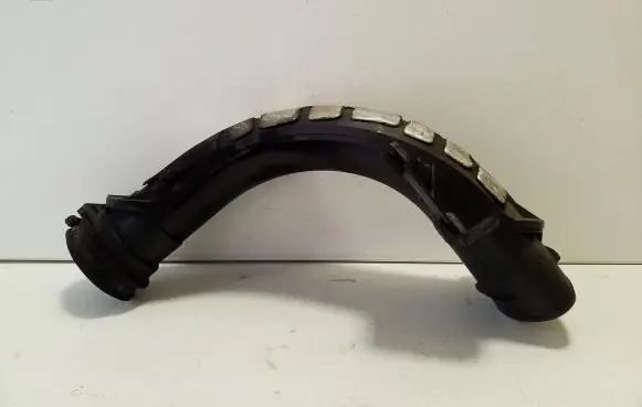 Ford S-MAX Turbo air intake inlet pipe/hose 9G919C623AD