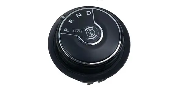 Peugeot Traveller Gear lever shifter trim leather/knob 98093147ZD