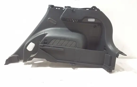 KIA Niro Trunk/boot side trim panel 85740AO200