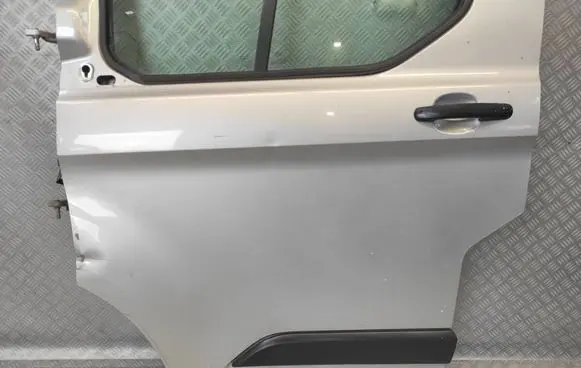 Ford Transit Custom Front door