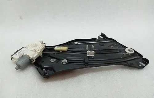 Porsche 911 997 Rear door manual window regulator 99754301501