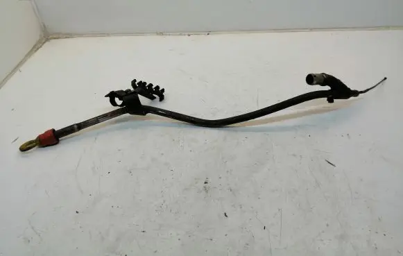 Fiat Ducato Oil level dip stick 