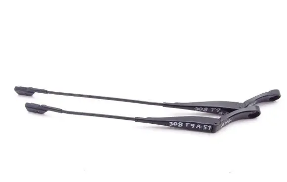 Peugeot 308 Windshield/front glass wiper blade 9677256380