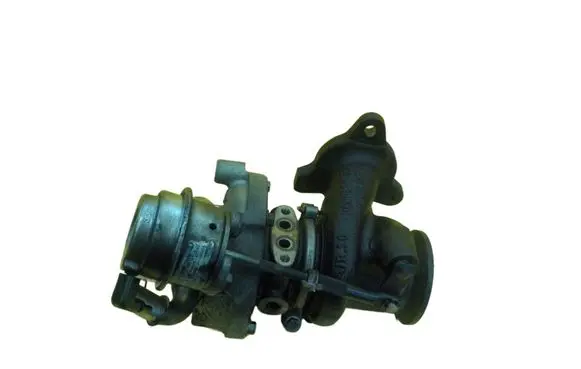 Opel Astra J Turbo 55583588