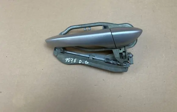 BMW X5 E53 Rear door exterior handle