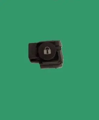 Renault Scenic I Central locking switch button 7700436945