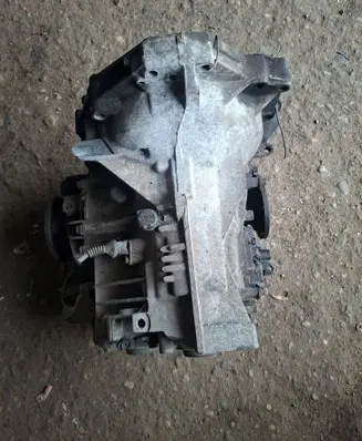Audi A4 S4 B5 8D Automatic gearbox DFK