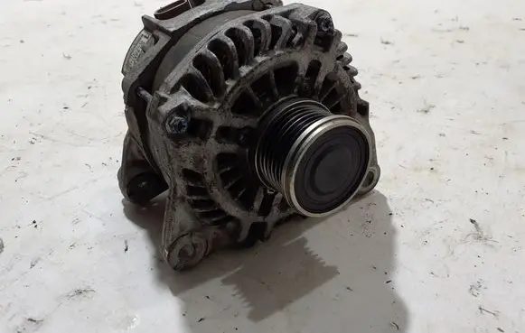 Mazda CX-3 Generator/alternator S55118300