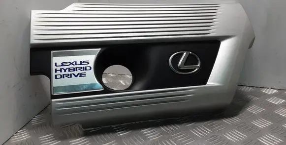 Lexus NX Engine cover (trim) 1260136162