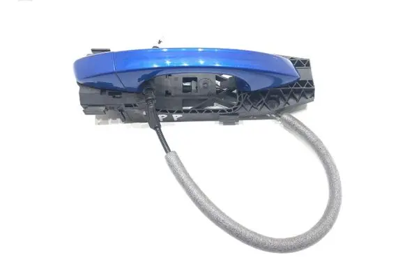 Skoda Fabia Mk3 (NJ) Front door exterior handle 