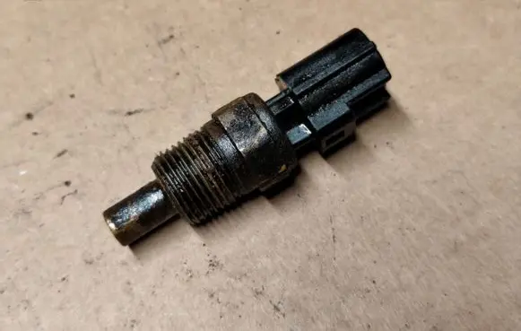 Sensor